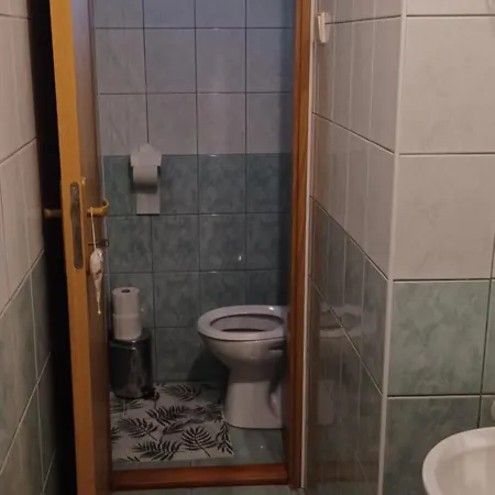 Feriehus Dovolenkovy Dom Klokočov