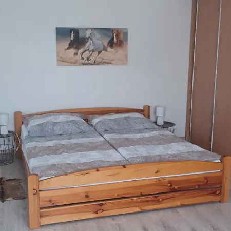 Dovolenkovy Dom بيت للعطل Klokočov