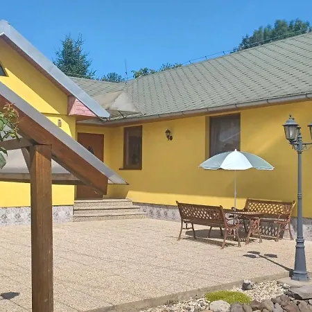 Dovolenkovy Dom * Klokočov